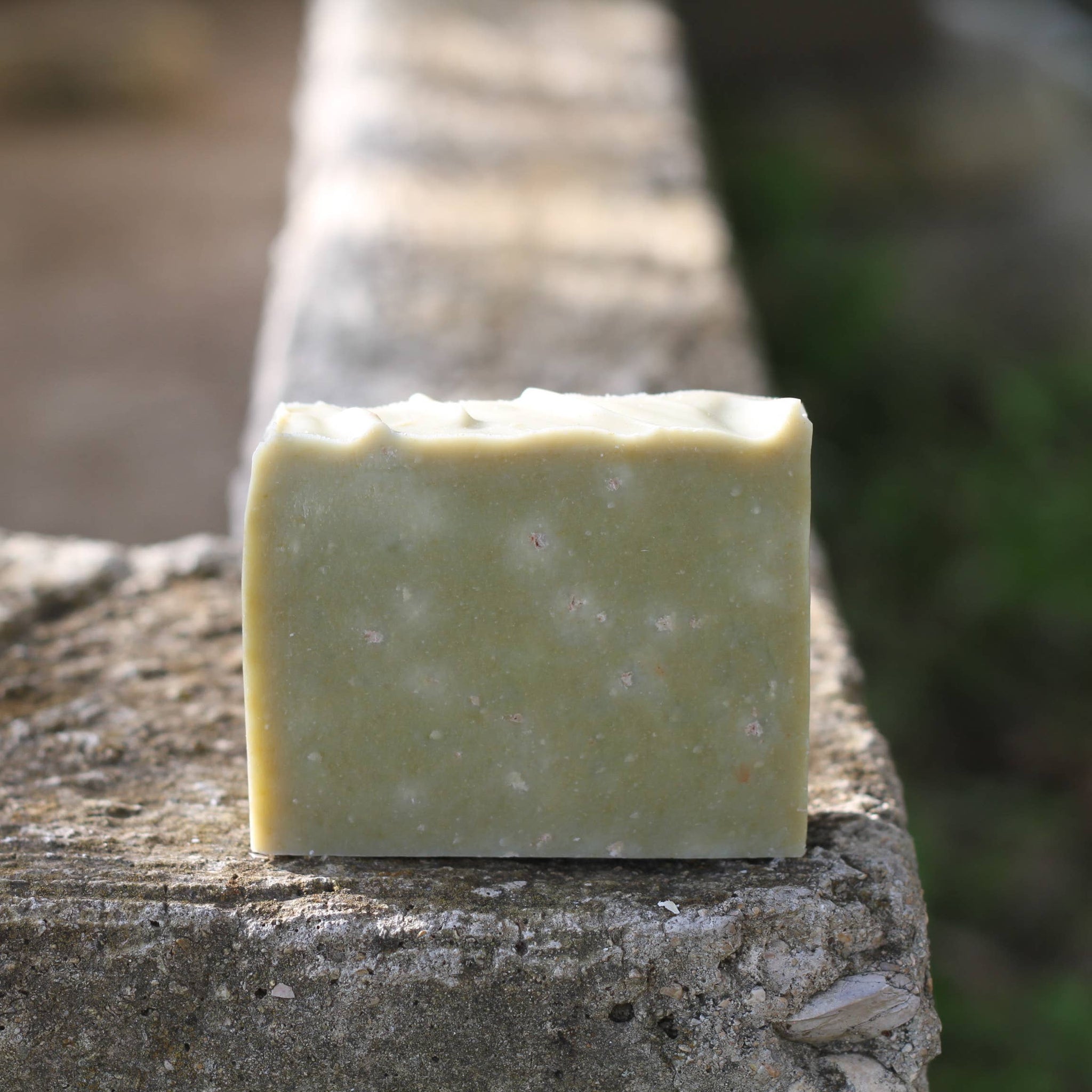 Goats Milk Soap - 4 oz
